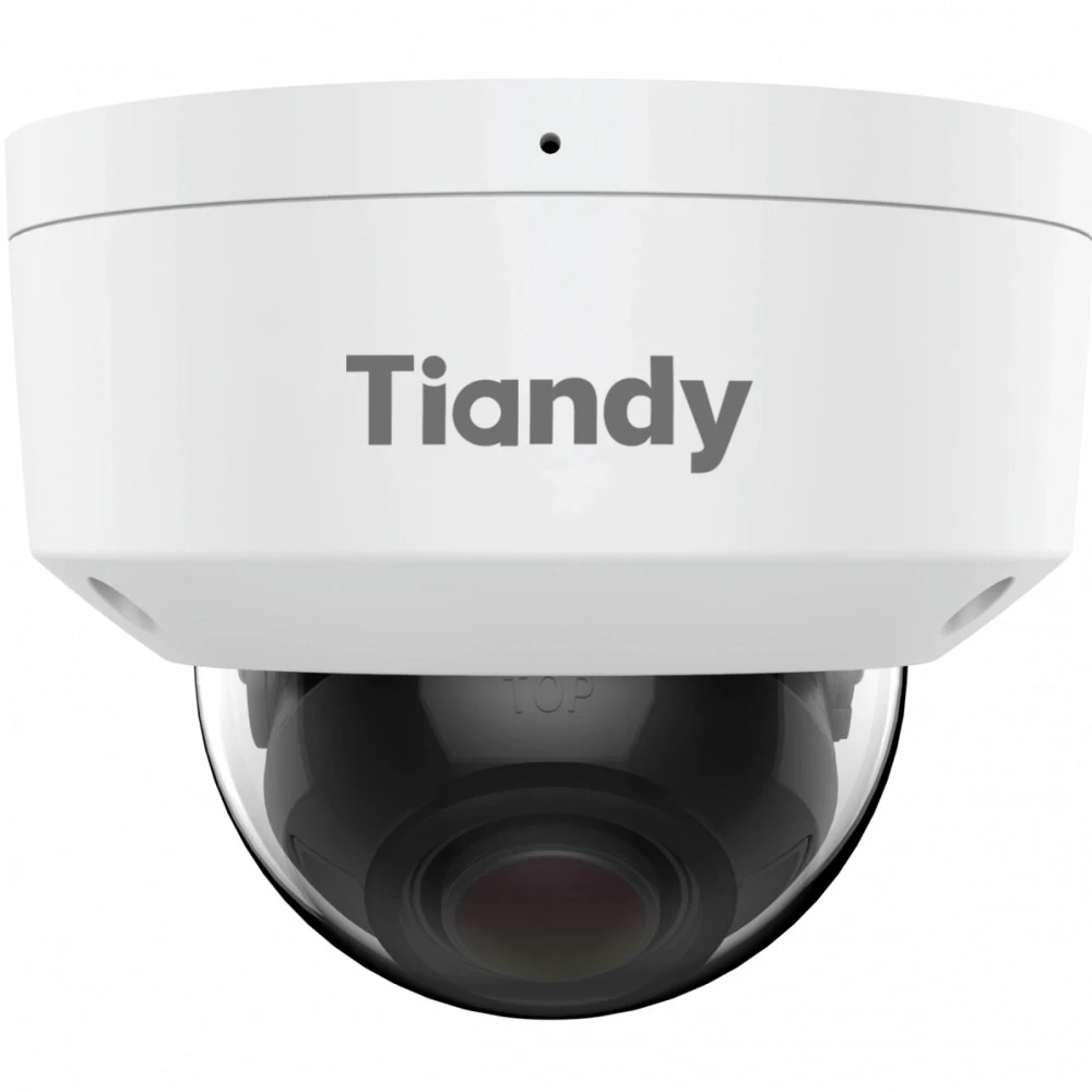 IP видеокамера Tiandy TC-C34KS TC-C34KS 2CTB-2812 Купольная, Уличная, Проводная, 2.8 ~ 12 мм, 1/3", 4 Мп ~ 2560×1440 Quad HD