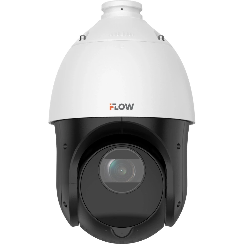 IP видеокамера iFlow F-IP-1441CSZ15 327001935 PTZ-поворотная, Уличная, Проводная, 5 - 75 мм, 1/2.8", 4 Мп ~ 2560×1440 Quad HD