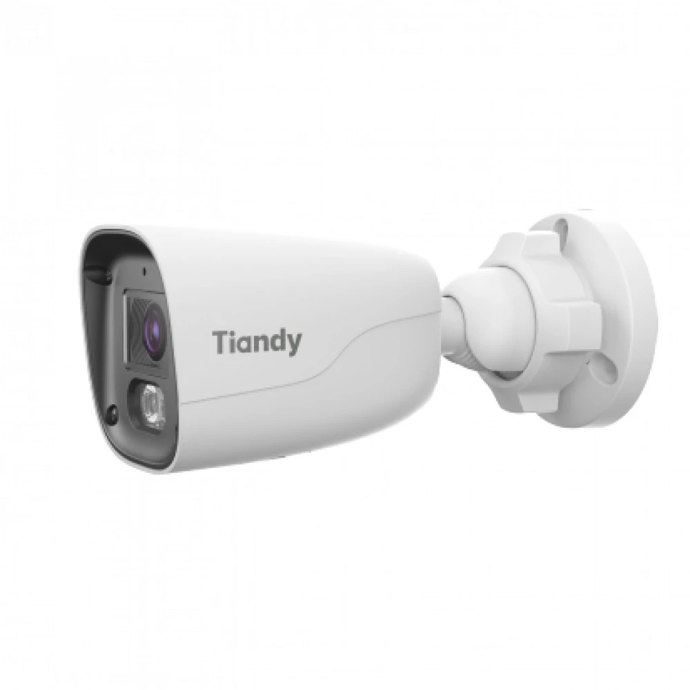 IP видеокамера Tiandy TC-C344S 2ETA-28 Цилиндрическая, Уличная, Проводная, 2.8 мм, 1/3", 4 Мп ~ 2560×1440 Quad HD