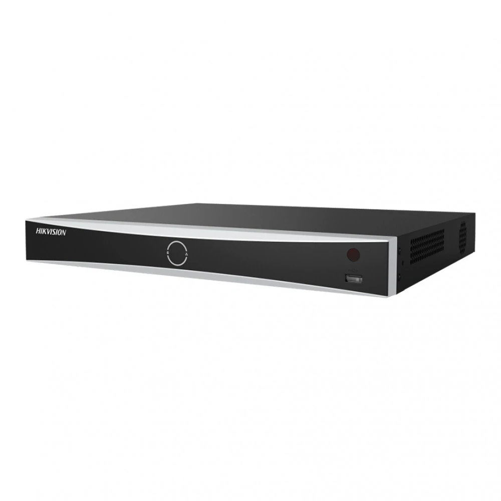 Видеорегистратор Hikvision DS-7608NXI-I2/S(E)/TIME-LAPSE