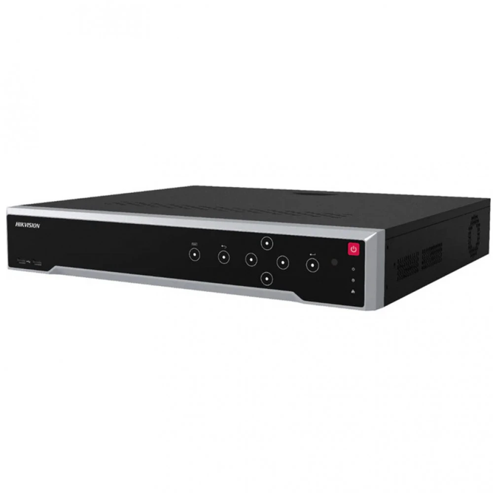 Видеорегистратор HiLook NVR-232MH-K/16P