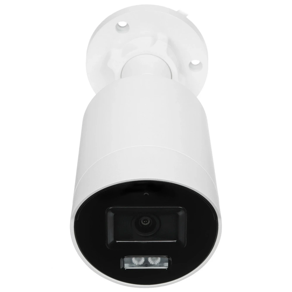 IP видеокамера Hikvision DS-2CD2023G2-IU(D) (2.8 mm) 311319826 Цилиндрическая, Уличная, Проводная, 2.8 мм, 1/2.8", 2 Мп ~ 1920×1080 Full HD