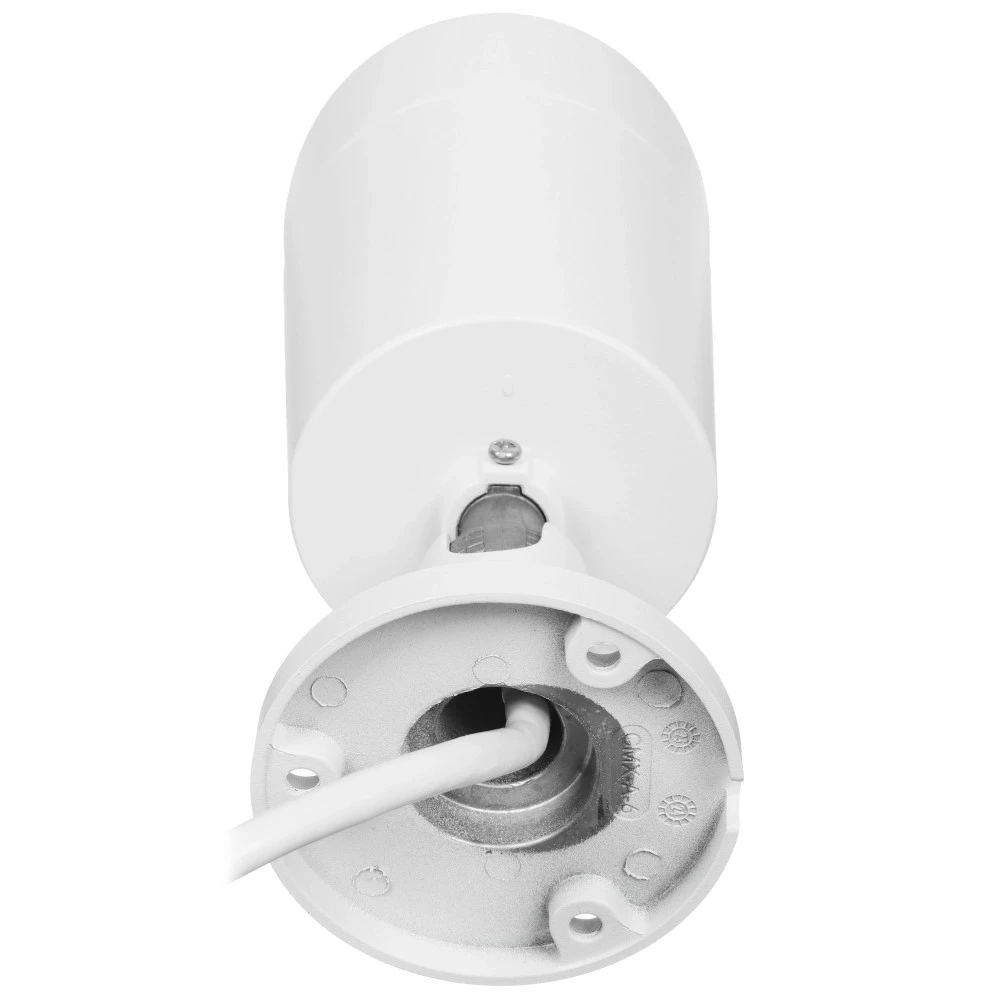 IP видеокамера Hikvision DS-2CD2023G2-IU(D) (2.8 mm) 311319826 Цилиндрическая, Уличная, Проводная, 2.8 мм, 1/2.8", 2 Мп ~ 1920×1080 Full HD