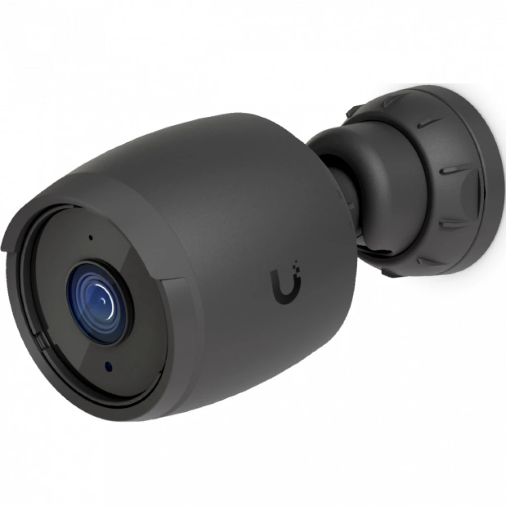 IP видеокамера Ubiquiti G6 Bullet Black UVC-G6-BULLET-B Цилиндрическая, Уличная, Проводная, 2.8 мм, 1/1.8ʺ, 8 Мп ~ 3840×2160 4K UHD или Ultra HD