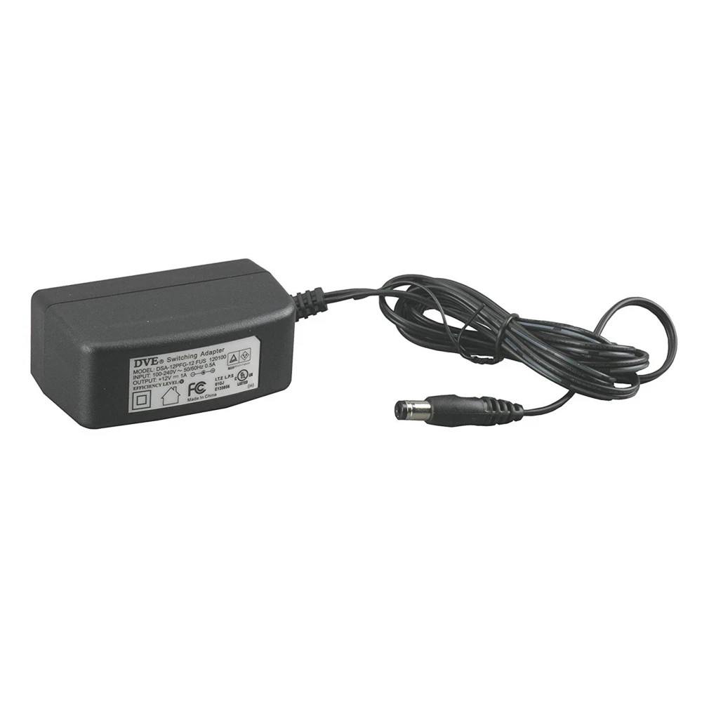 Аксессуар для видеокамер Hikvision DSA-12PFG-12 FEU 120100