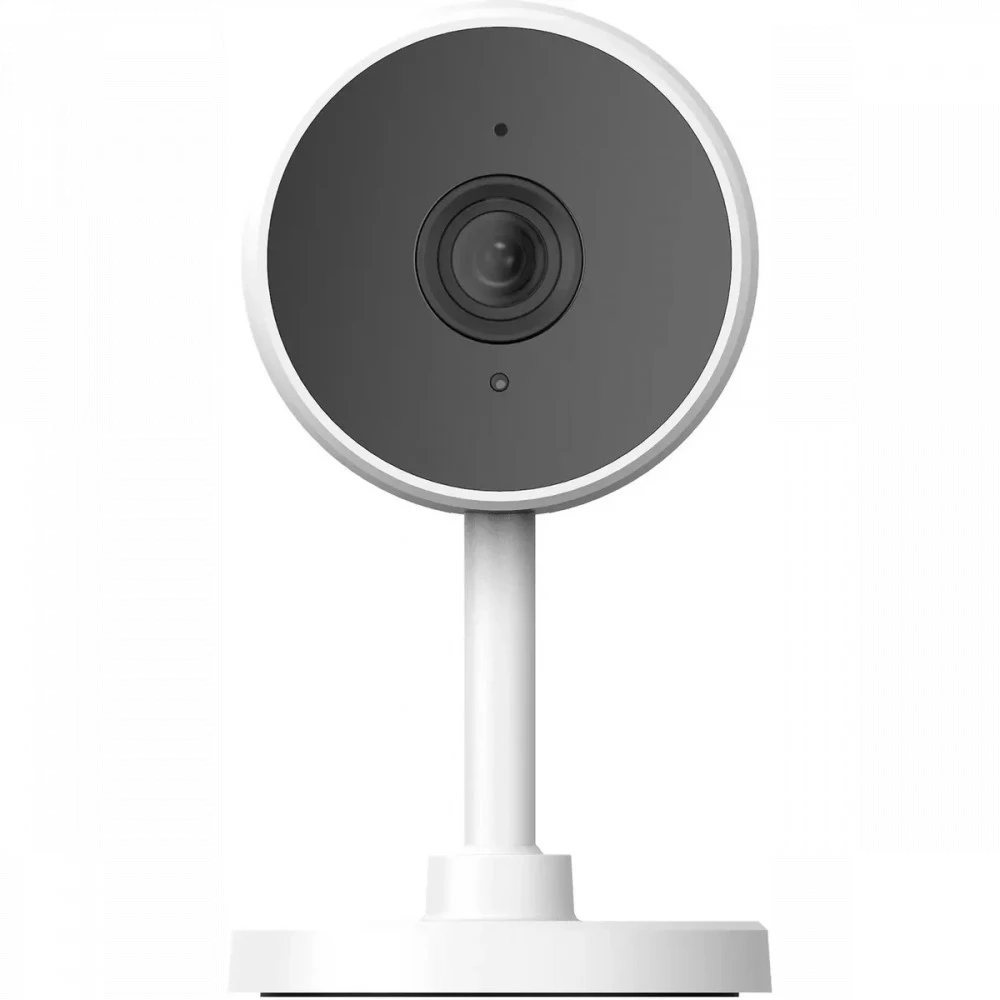 IP видеокамера Digma DV101 Настольная, Внутренней установки, WiFi, 3.6 мм, CMOS, 3 Мп ~ 2304x1296