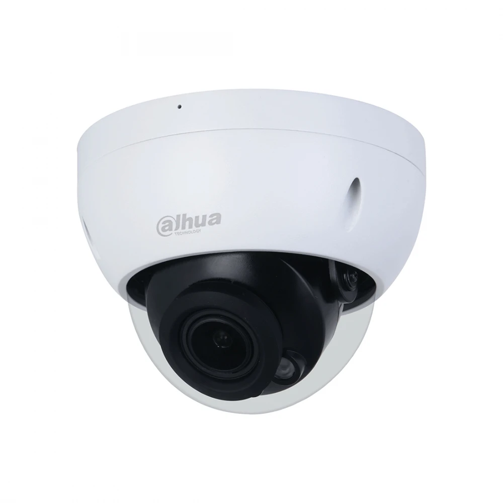 IP видеокамера Dahua DH-IPC-HDBW2441R-ZS-K1 Купольная, Уличная, Проводная, 2.7 ~ 13.5 мм, 1/2.9", 4 Мп ~ 2688×1520