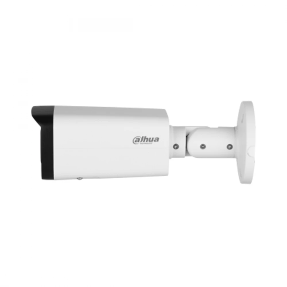IP видеокамера Dahua DH-IPC-HFW2441T-ZS-K1 Цилиндрическая, Уличная, Проводная, 2.7 ~ 13.5 мм, 1/2.9", 4 Мп ~ 2688×1520