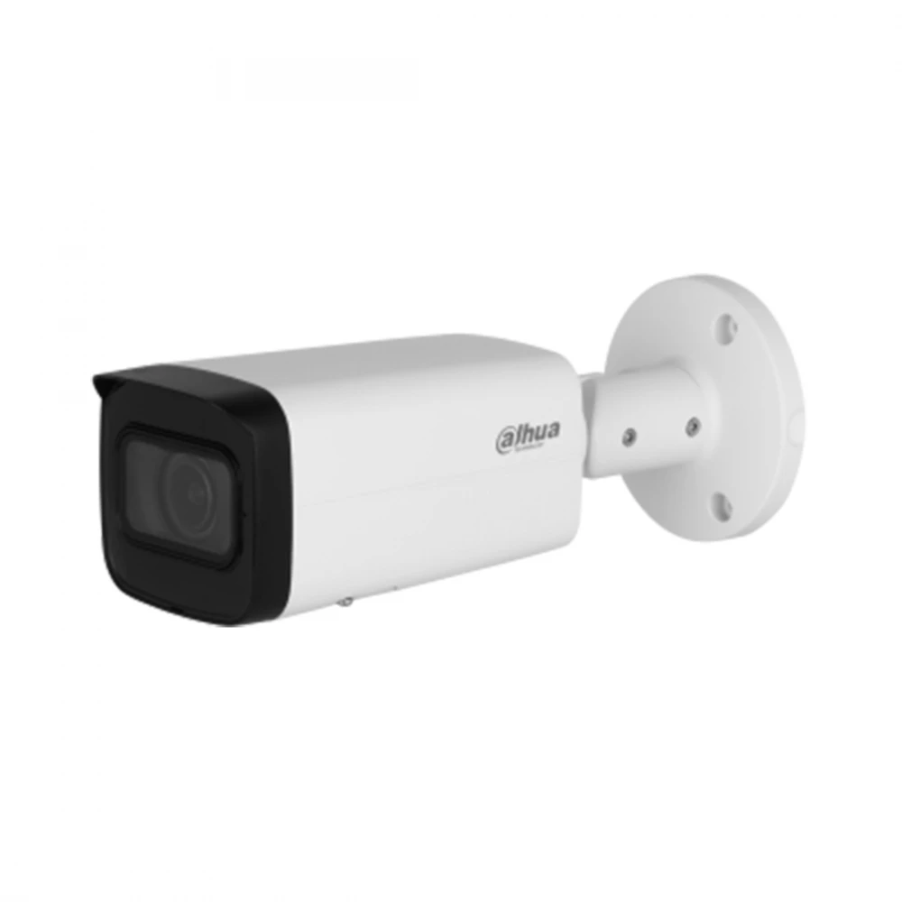 IP видеокамера Dahua DH-IPC-HFW2441T-ZS-K1 Цилиндрическая, Уличная, Проводная, 2.7 ~ 13.5 мм, 1/2.9", 4 Мп ~ 2688×1520