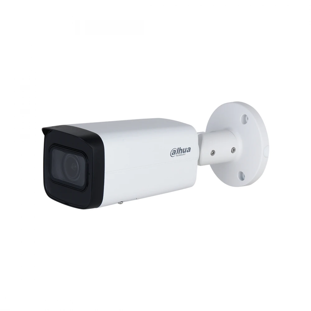 IP видеокамера Dahua DH-IPC-HFW2841TP-ZAS-27135 Цилиндрическая, Уличная, Проводная, 2.7 ~ 13.5 мм, 1/2.7", 8 Мп ~ 3840×2160 4K UHD или Ultra HD