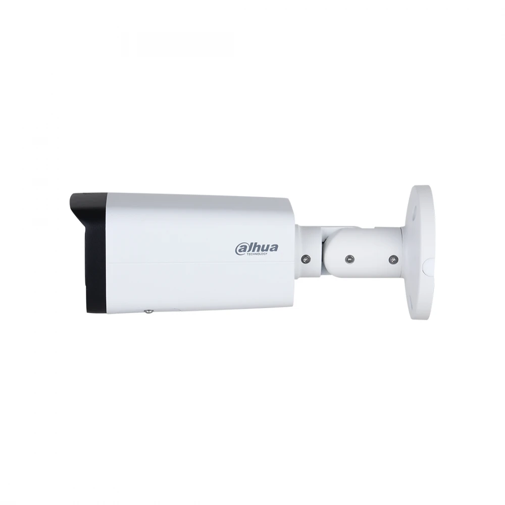 IP видеокамера Dahua DH-IPC-HFW2841TP-ZAS-27135 Цилиндрическая, Уличная, Проводная, 2.7 ~ 13.5 мм, 1/2.7", 8 Мп ~ 3840×2160 4K UHD или Ultra HD