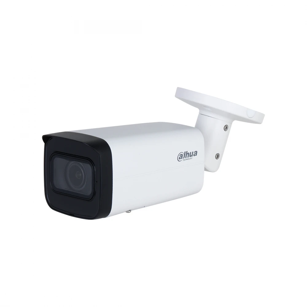 IP видеокамера Dahua DH-IPC-HFW2841TP-ZAS-27135 Цилиндрическая, Уличная, Проводная, 2.7 ~ 13.5 мм, 1/2.7", 8 Мп ~ 3840×2160 4K UHD или Ultra HD