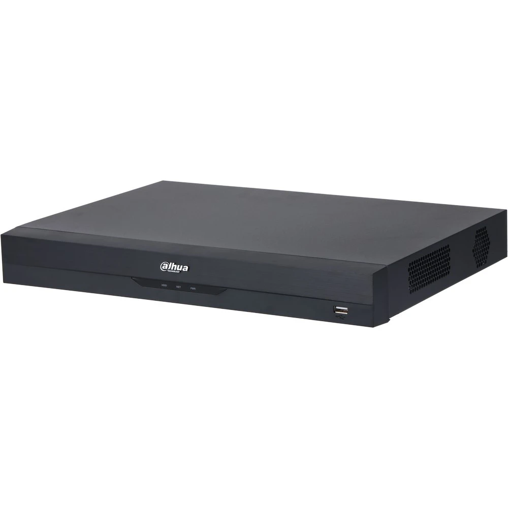 Видеорегистратор Dahua NVR5208-EI DHI-NVR5208-EI