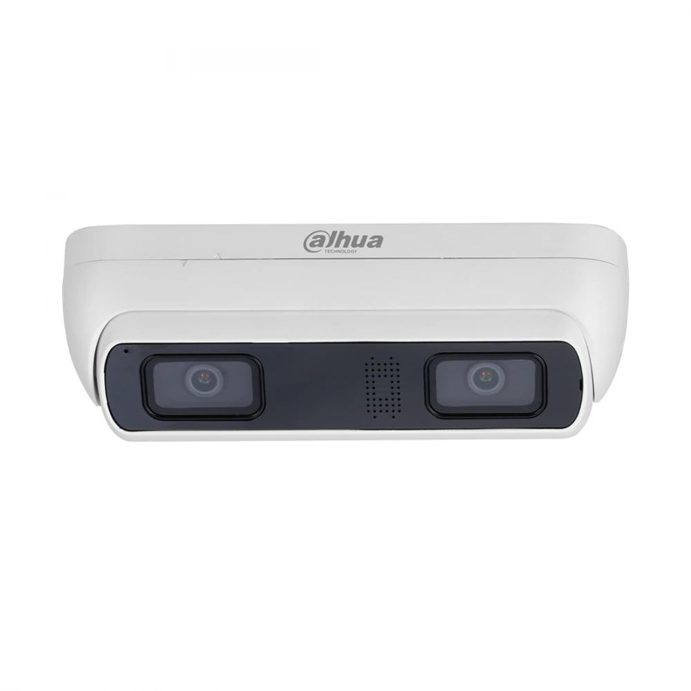 IP видеокамера Dahua DH-IPC-HDW8441X-3D Купольная, Уличная, Проводная, 2 мм, 1/2.8", 4 Мп ~ 2560×1440 Quad HD