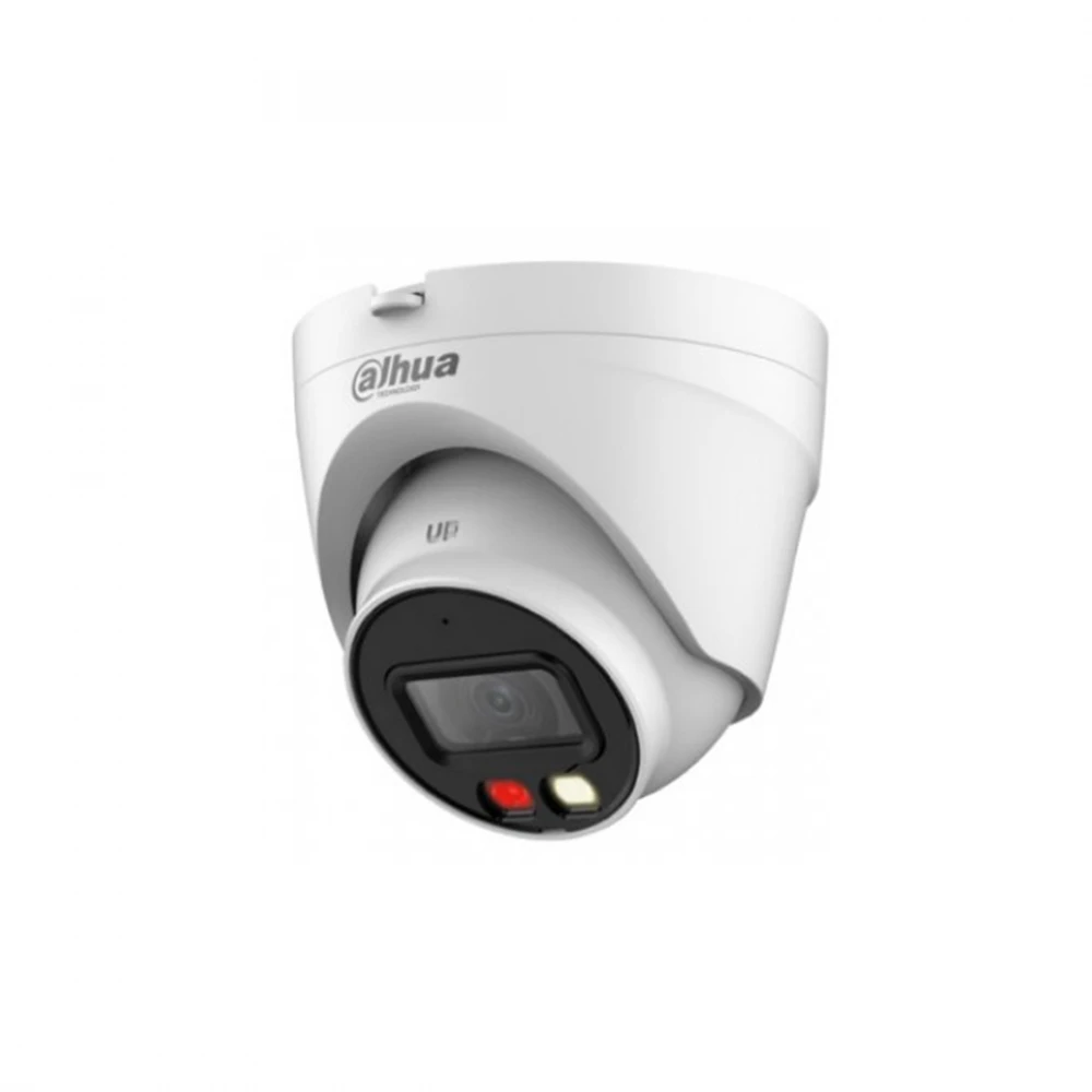 IP видеокамера Dahua DH-IPC-HDW1439V-A-IL Купольная, Уличная, Проводная, 2.8 мм, 1/2.8", 4 Мп ~ 2688×1520