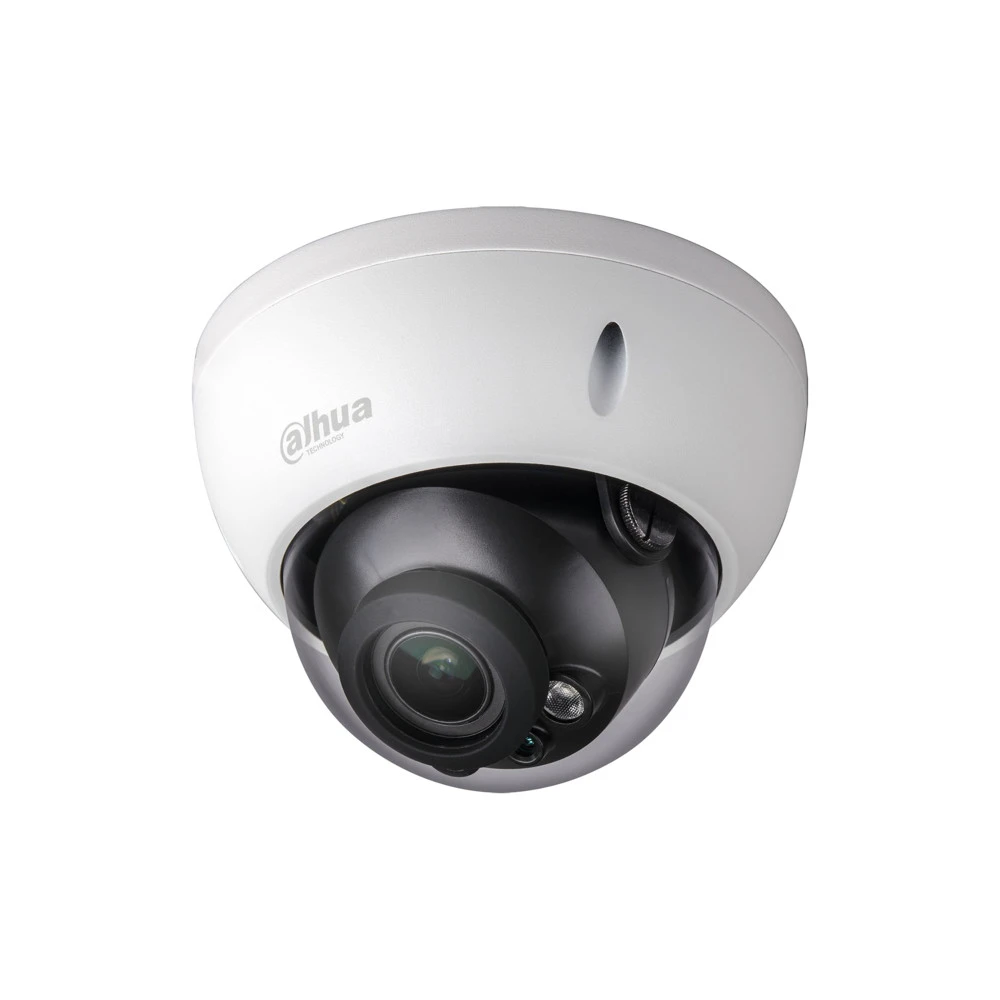 Аналоговая видеокамера Dahua DH-HAC-HDBW1200RP-VF-S3