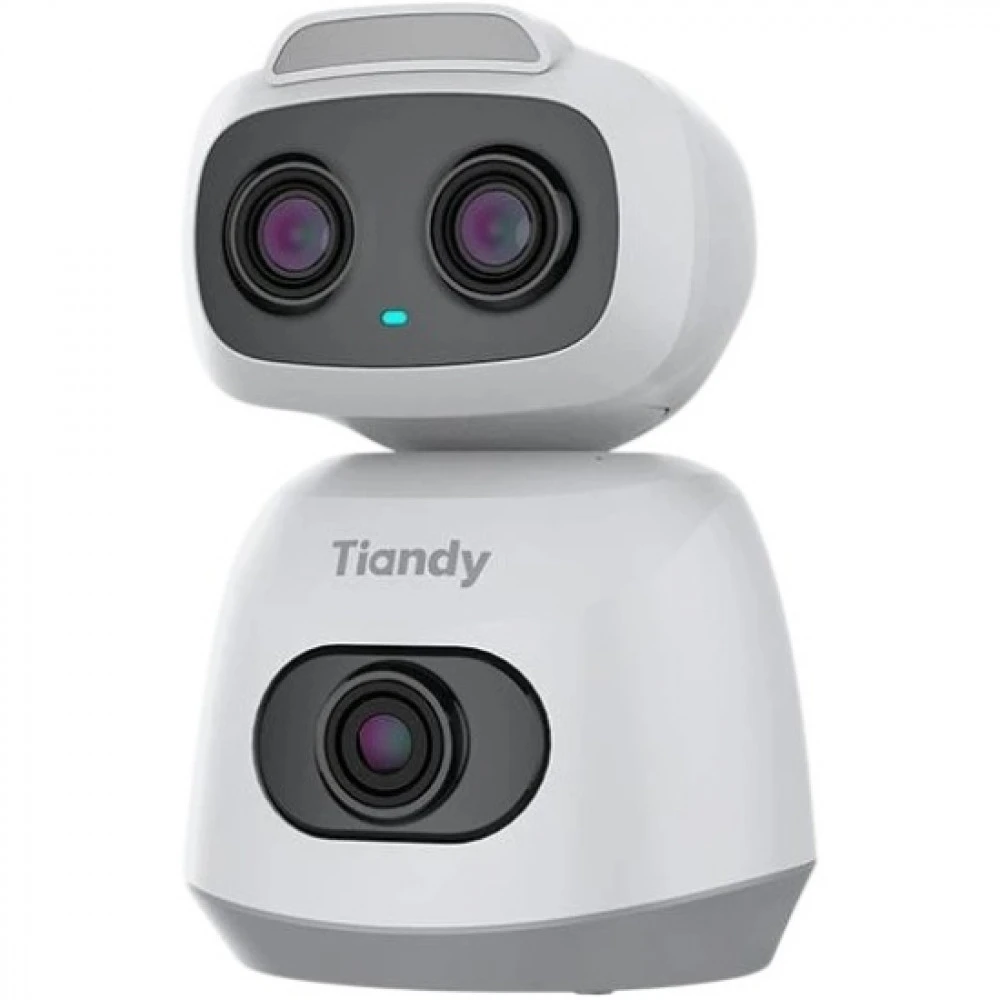 IP видеокамера Tiandy TC-H3C3E 9DA-12X PTZ-поворотная, Внутренней установки, WiFi, 2.8/4/6 мм, 1/3", 4 Мп ~ 2560×1440 Quad HD