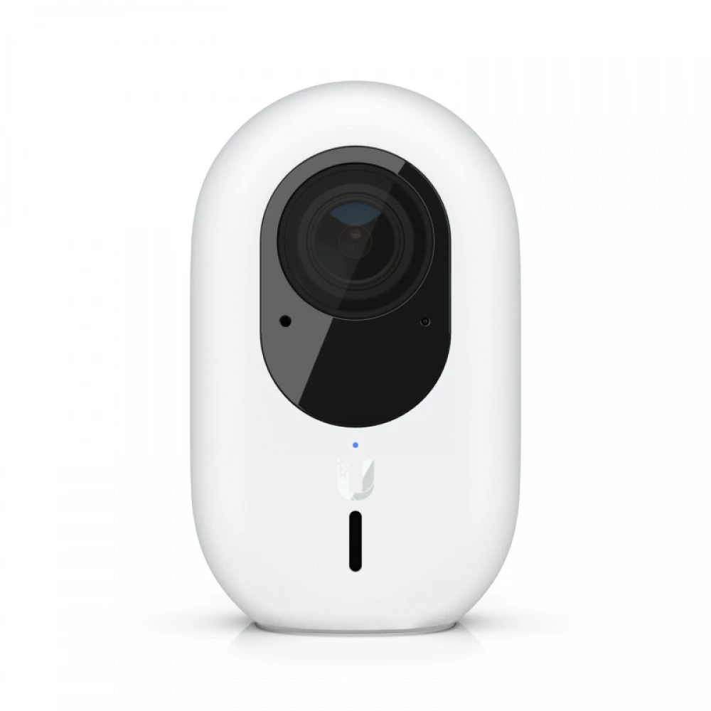 IP видеокамера Ubiquiti UniFi G4 Instant UVC-G4-INS Кубическая, Уличная, WiFi, 2.8 мм, 1/1.6", 5 Мп ~ 2688×1512