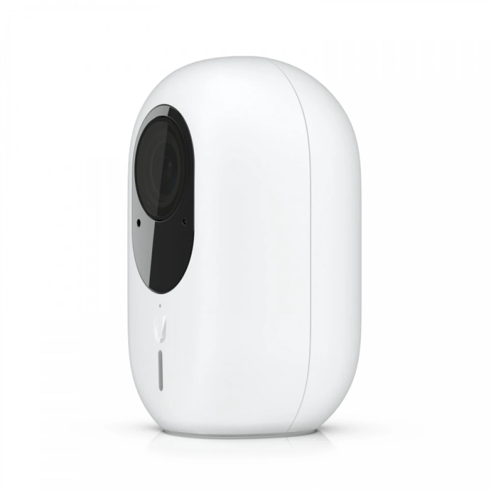 IP видеокамера Ubiquiti UniFi G4 Instant UVC-G4-INS Кубическая, Уличная, WiFi, 2.8 мм, 1/1.6", 5 Мп ~ 2688×1512