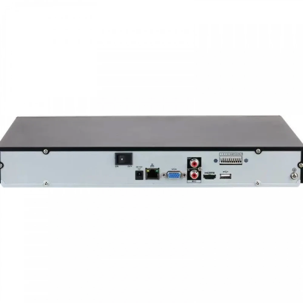 Видеорегистратор Dahua DHI-NVR4232-4KS3