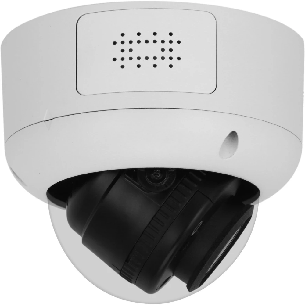 IP видеокамера Dahua DH-IPC-HDBW5449R1P-ZE-LED Купольная, Уличная, Проводная, 2.7 ~ 12 мм, 1/1.8ʺ, 4 Мп ~ 2688×1520