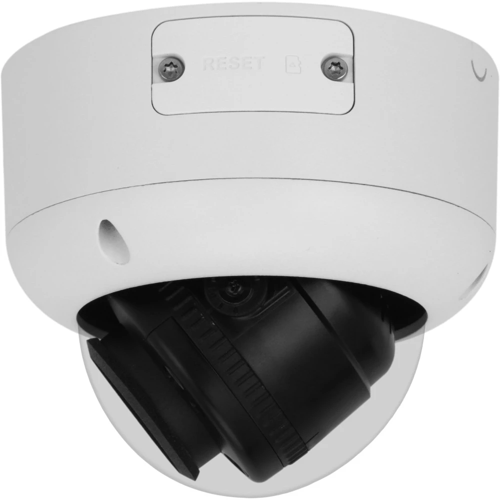 IP видеокамера Dahua DH-IPC-HDBW5449R1P-ZE-LED Купольная, Уличная, Проводная, 2.7 ~ 12 мм, 1/1.8ʺ, 4 Мп ~ 2688×1520