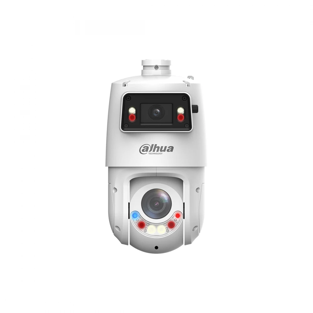IP видеокамера Dahua DH-SDT4E425-4F-GB-A-PV1 Купольная, Уличная, Проводная, 2.8 мм, 1/2.8", 4 Мп ~ 2560×1440 Quad HD