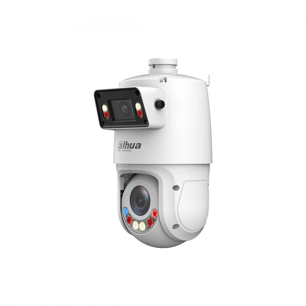 IP видеокамера Dahua DH-SDT4E425-4F-GB-A-PV1 Купольная, Уличная, Проводная, 2.8 мм, 1/2.8", 4 Мп ~ 2560×1440 Quad HD