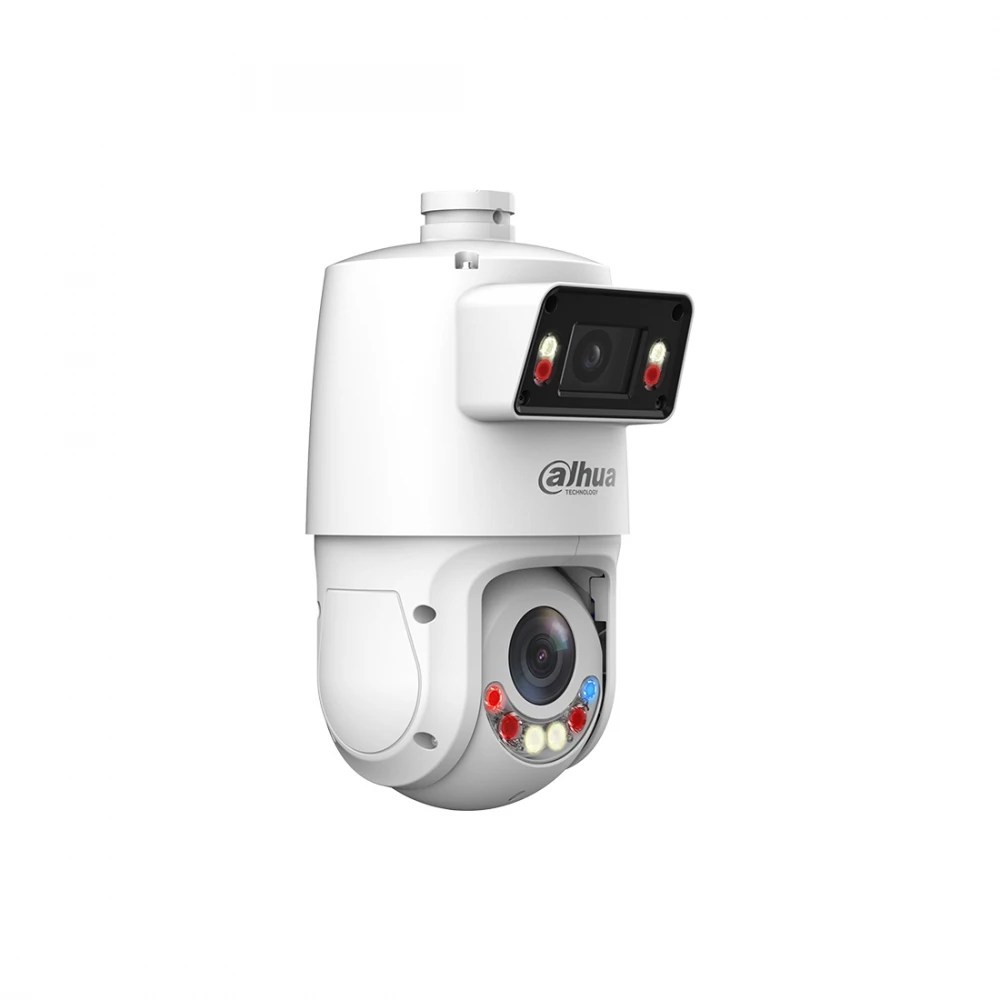 IP видеокамера Dahua DH-SDT4E425-4F-GB-A-PV1 Купольная, Уличная, Проводная, 2.8 мм, 1/2.8", 4 Мп ~ 2560×1440 Quad HD
