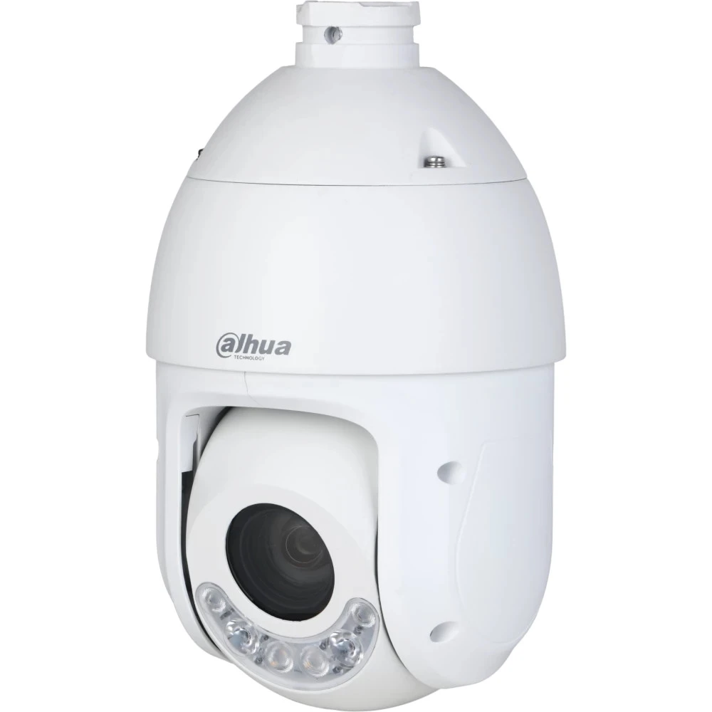 IP видеокамера Dahua DH-SD4E425GB-HNR-A-PV1 PTZ-поворотная, Уличная, Проводная, 5 ~ 125 мм, 1/2.8", 4 Мп ~ 2560×1440 Quad HD