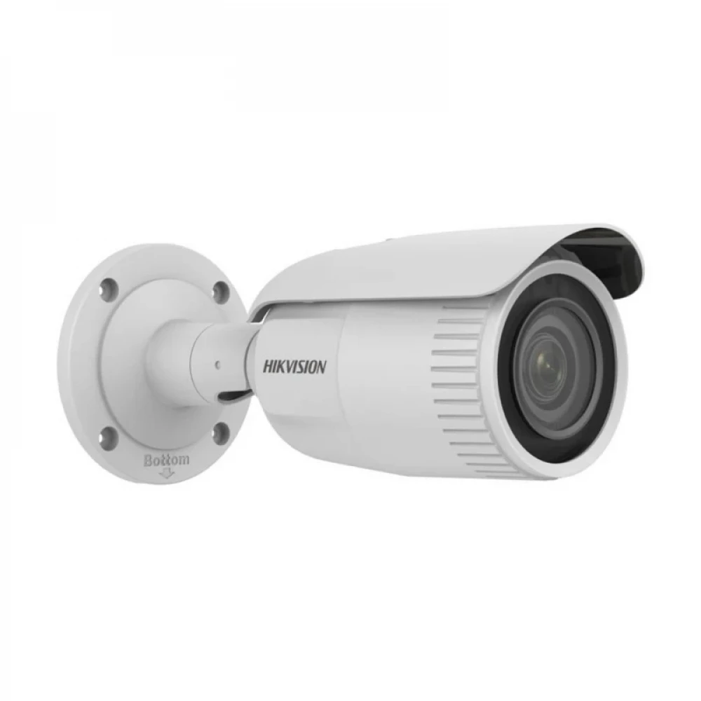 IP видеокамера Hikvision DS-2CD1623G2-IZ(2.8-12mm) Цилиндрическая, Уличная, Проводная, 2.8 ~ 12 мм, 2 Мп ~ 1920×1080 Full HD