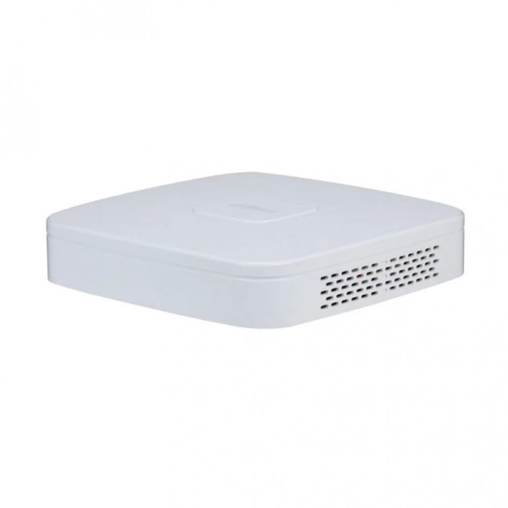 Видеорегистратор Dahua DHI-NVR4108-4KS3
