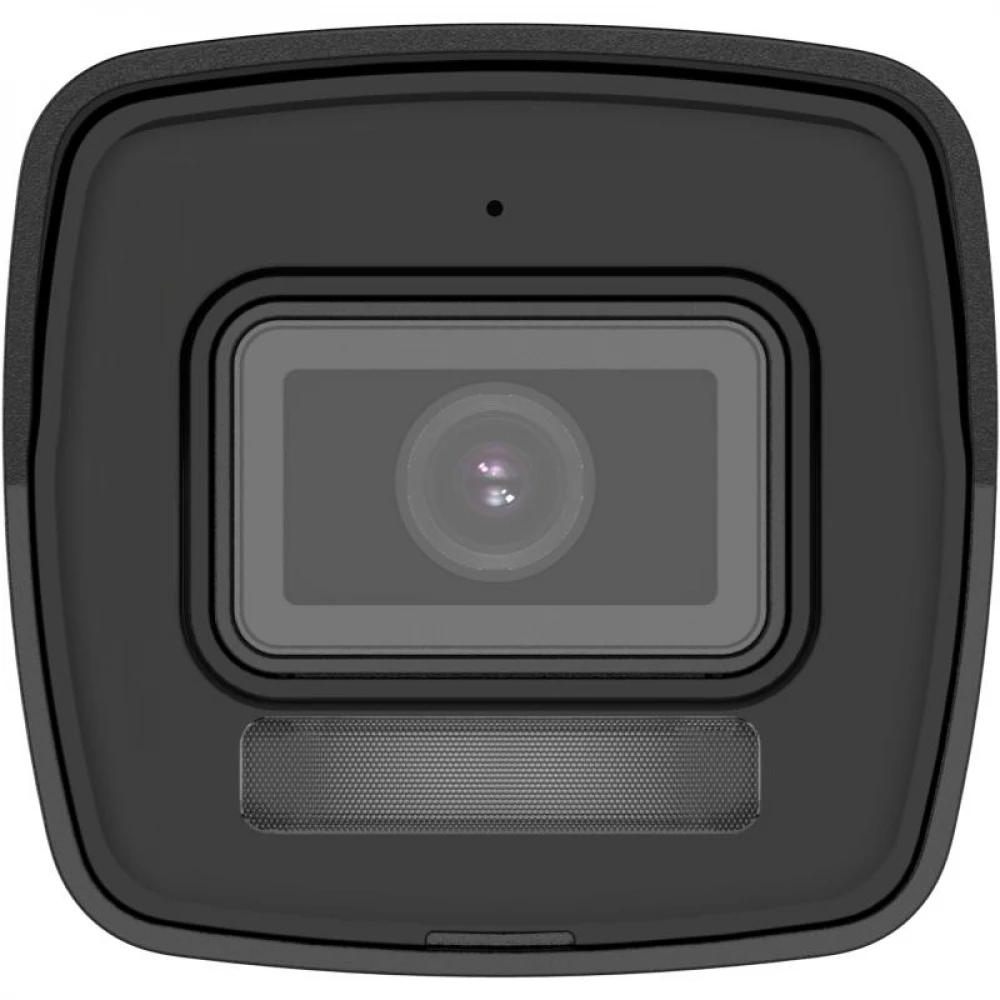 IP видеокамера Hikvision DS-2CD1023G2-LIU(2.8mm) Цилиндрическая, Уличная, Проводная, 2.8 мм, CMOS, 2 Мп ~ 1920×1080 Full HD