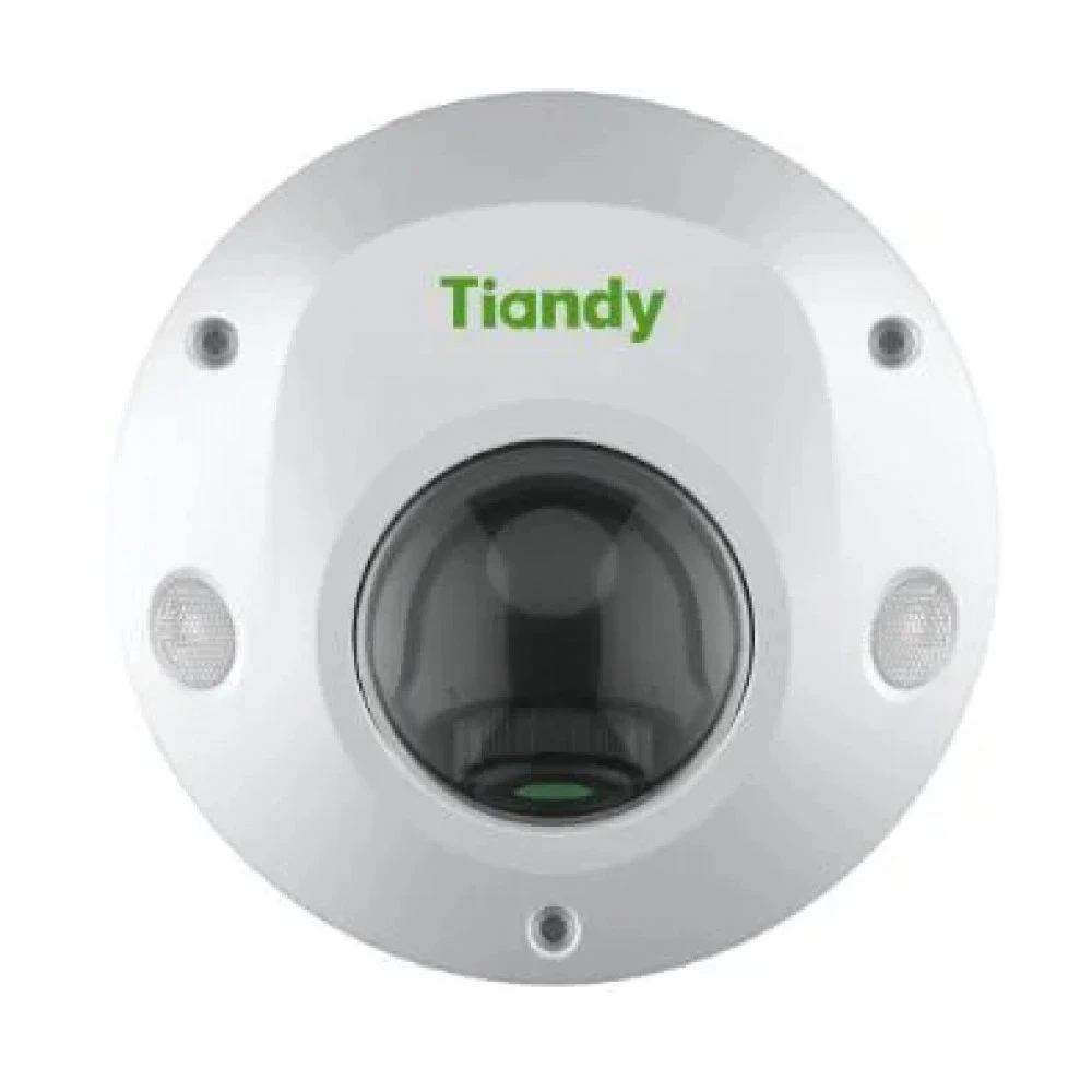 IP видеокамера Tiandy C32PS TC-C32PS Купольная, Внутренней установки, Проводная, 2.8 мм, 1/2.8", 2 Мп ~ 1920×1080 Full HD