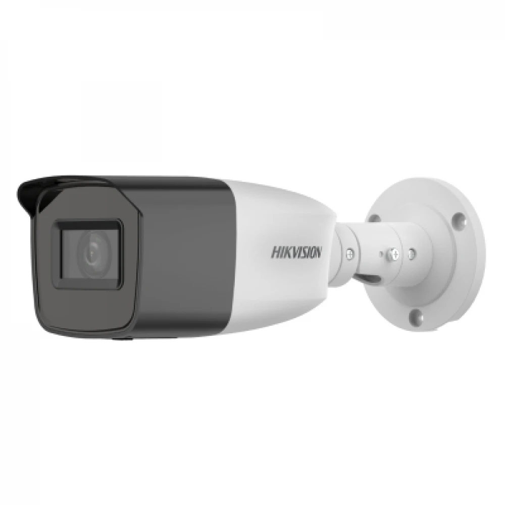 Аналоговая видеокамера Hikvision DS-2CE19D0T-VFIT3F(2.7-13.5mm)(O-STD)(C)