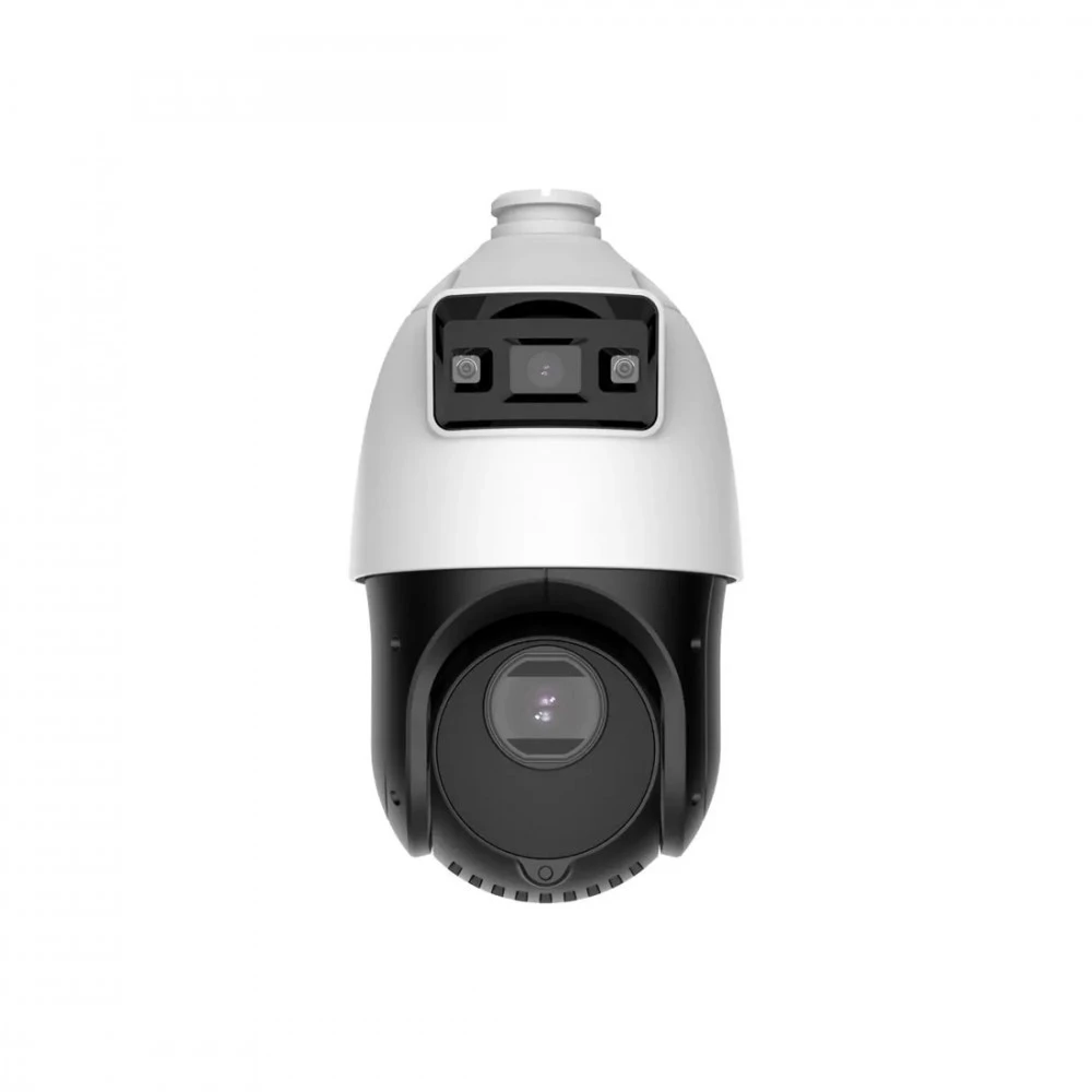 IP видеокамера Hikvision DS-2SE4C425MWG-E(14F0) Купольная, Уличная, Проводная, 2.8 мм, 1/3", 4 Мп ~ 2560×1440 Quad HD