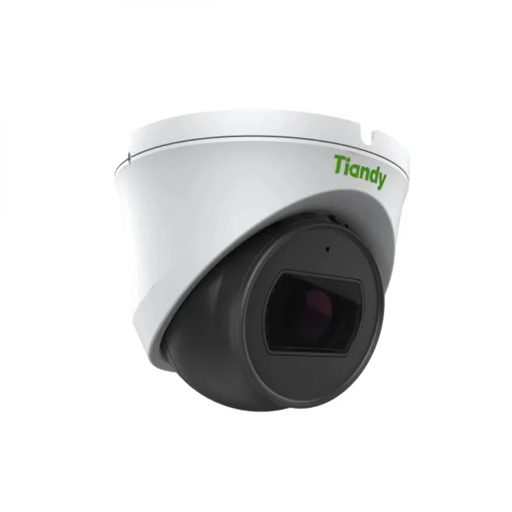 IP видеокамера Tiandy TC-C34XS I3/E/Y/2.8/V4.0 Купольная, Уличная, Проводная, 2.8 мм, 1/2.8", 4 Мп ~ 2560×1440 Quad HD