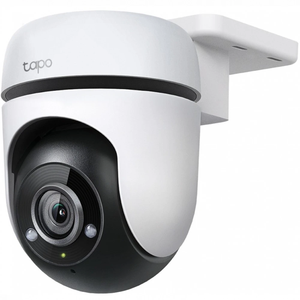 IP видеокамера TP-Link TC40 Купольная, Уличная, WiFi, 3.89 мм, 1/3", 2 Мп ~ 1920×1080 Full HD