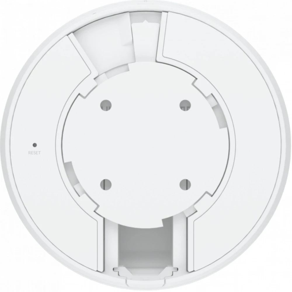IP видеокамера Ubiquiti UVC-G5-Dome Купольная, Уличная, Проводная, 1/2.7", 5 Мп ~ 2688×1512
