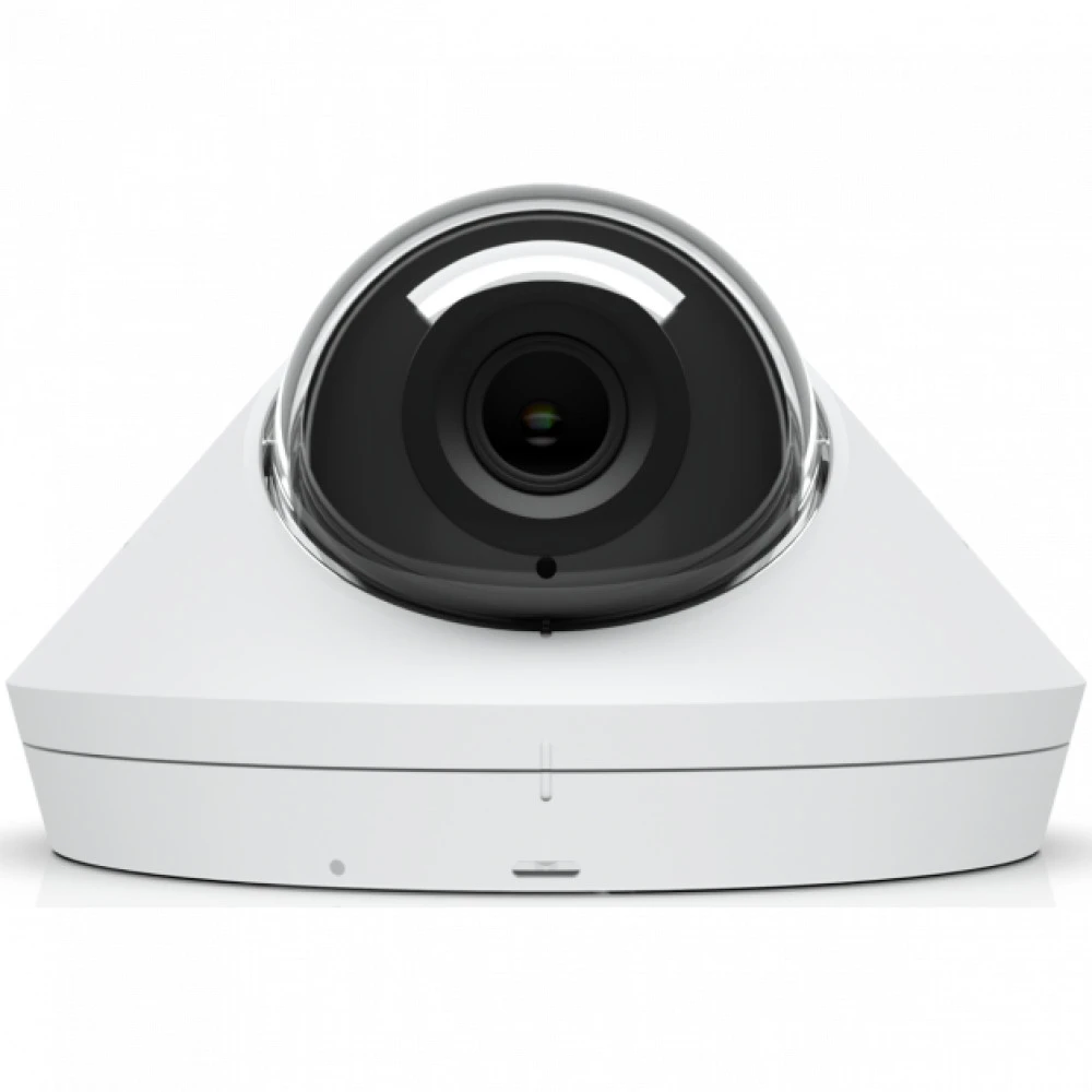 IP видеокамера Ubiquiti UVC-G5-Dome Купольная, Уличная, Проводная, 1/2.7", 5 Мп ~ 2688×1512