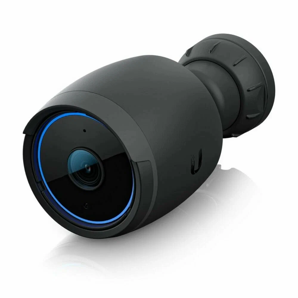 IP видеокамера Ubiquiti UVC-AI-Bullet Цилиндрическая, Уличная, Проводная, CMOS, 4 Мп ~ 2688×1520
