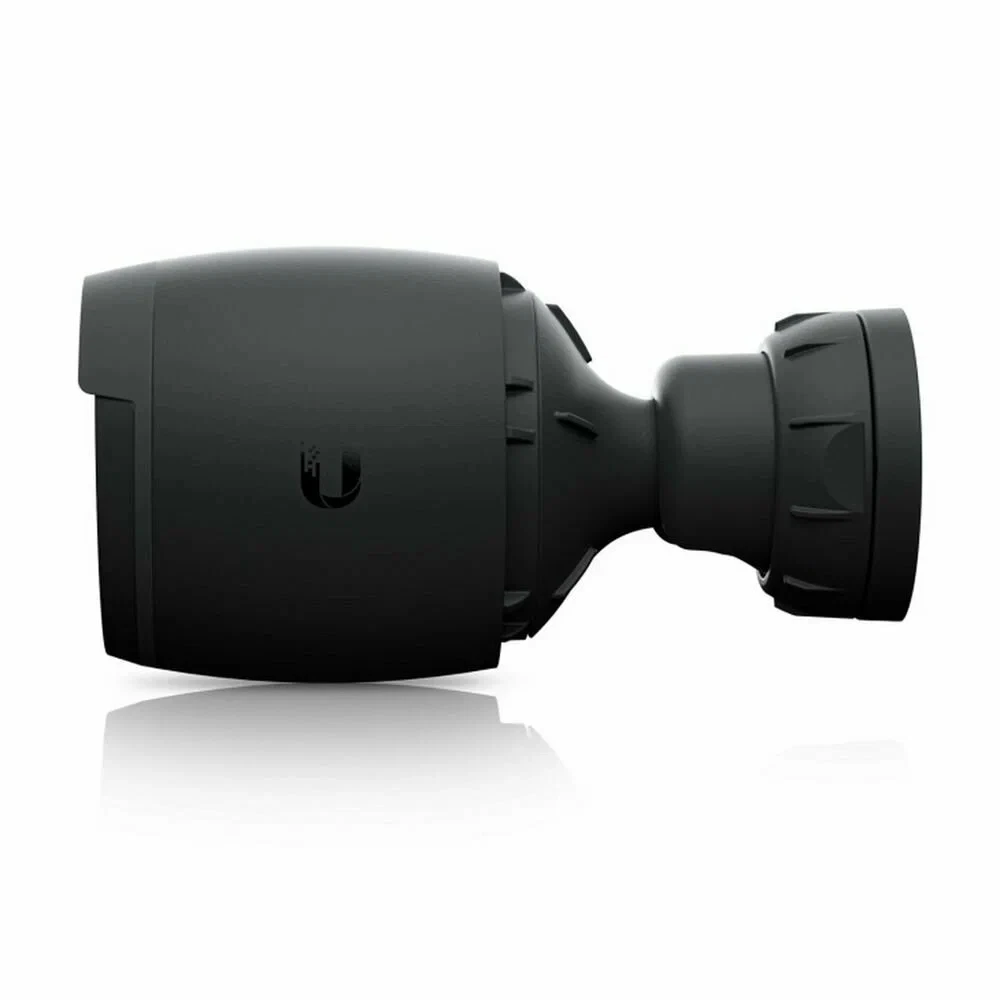 IP видеокамера Ubiquiti UVC-AI-Bullet Цилиндрическая, Уличная, Проводная, CMOS, 4 Мп ~ 2688×1520