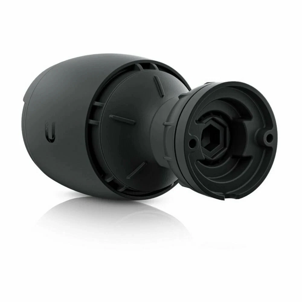 IP видеокамера Ubiquiti UVC-AI-Bullet Цилиндрическая, Уличная, Проводная, CMOS, 4 Мп ~ 2688×1520