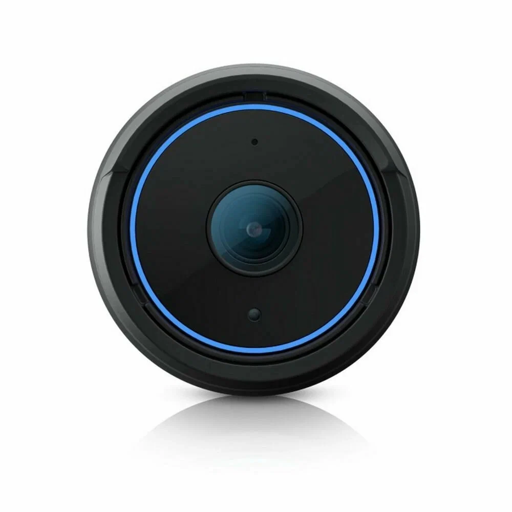 IP видеокамера Ubiquiti UVC-AI-Bullet Цилиндрическая, Уличная, Проводная, CMOS, 4 Мп ~ 2688×1520