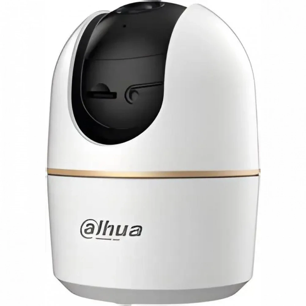 IP видеокамера Dahua DH-IPC-H4AP-0360B Купольная, Внутренней установки, WiFi, 3.6 мм, 1/3", 4 Мп ~ 2560×1440 Quad HD