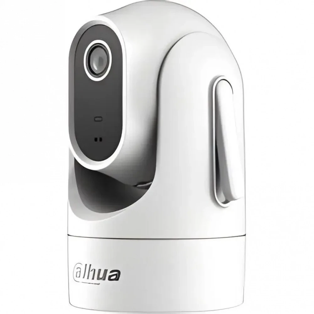 IP видеокамера Dahua DH-SD-H2C-0400B Купольная, Внутренней установки, WiFi, 4 мм, 1/3.2“, 2 Мп ~ 1920×1080 Full HD