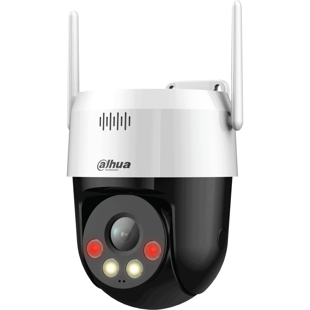 IP видеокамера Dahua DH-P3AE-PV Купольная, Уличная, WiFi, 4 мм, 1/2.8", 3 Мп ~ 2304x1296