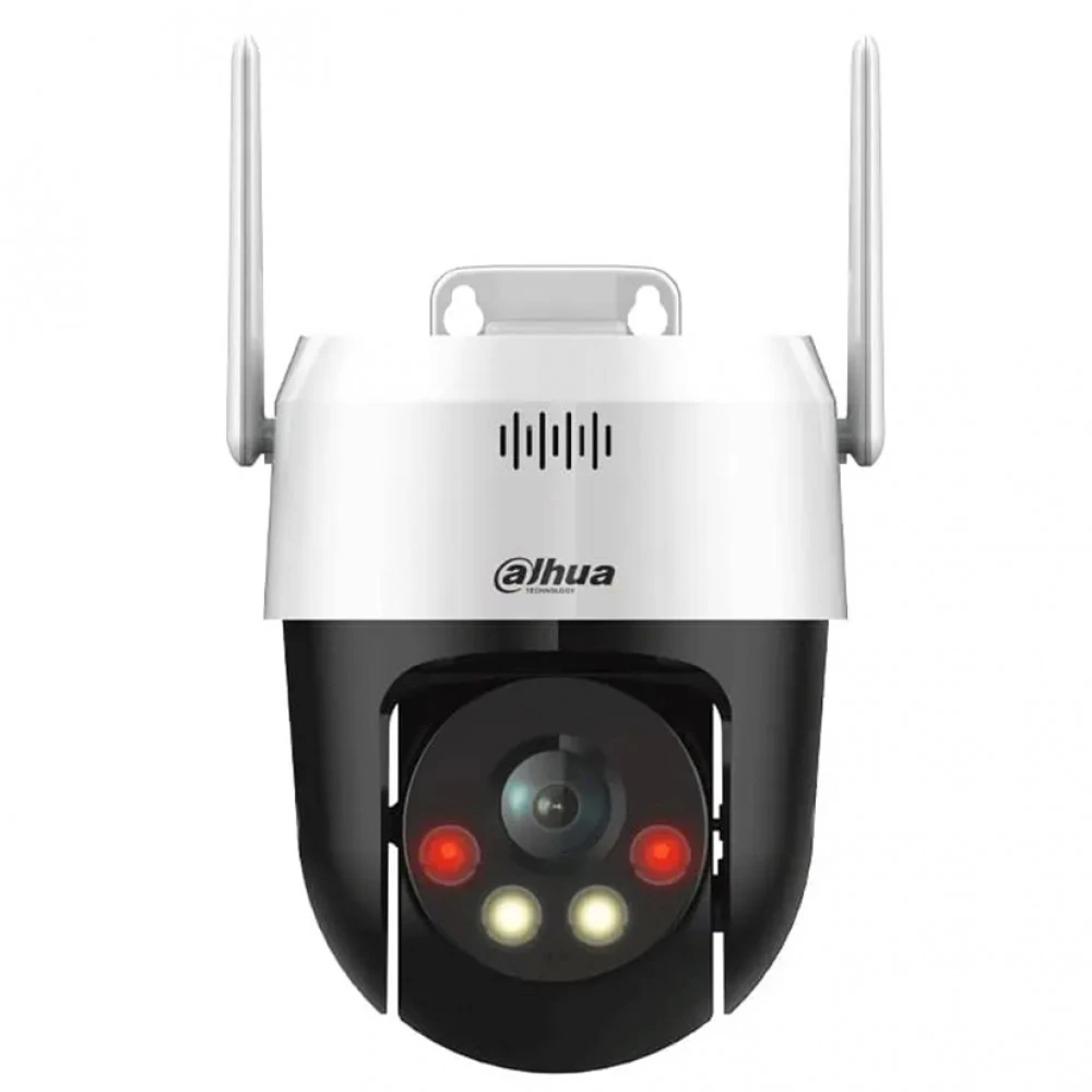 IP видеокамера Dahua DH-P3AE-PV Купольная, Уличная, WiFi, 4 мм, 1/2.8", 3 Мп ~ 2304x1296
