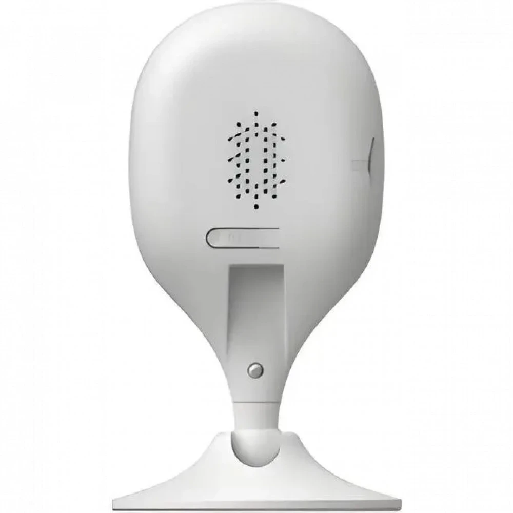 IP видеокамера Dahua DH-IPC-C5AP-0280B Настольная, Внутренней установки, WiFi, 2.8 мм, 1/2.7", 5 Мп ~ 2880×1620
