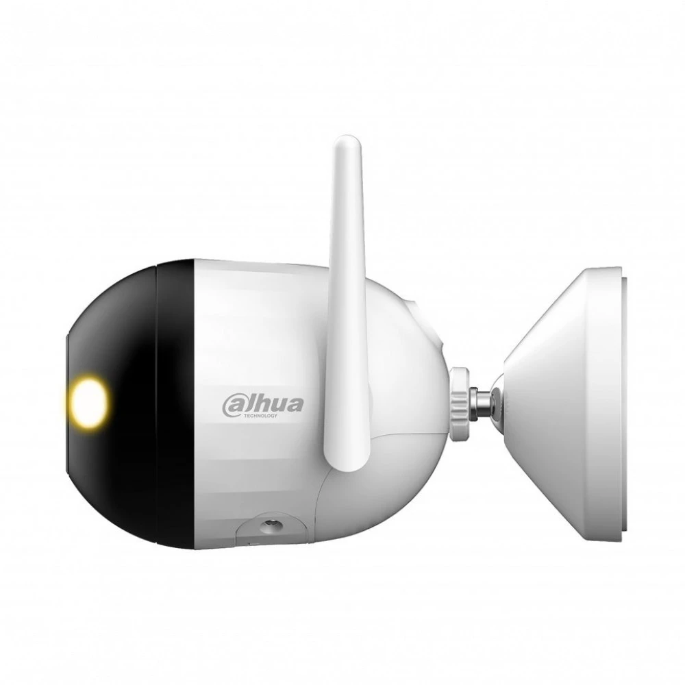 IP видеокамера Dahua DH-IPC-F4CP-LED-0280B Цилиндрическая, Уличная, WiFi, 2.8 мм, 1/3", 4 Мп ~ 2560×1440 Quad HD